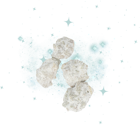 Ice Rock CBD - Magic CBD