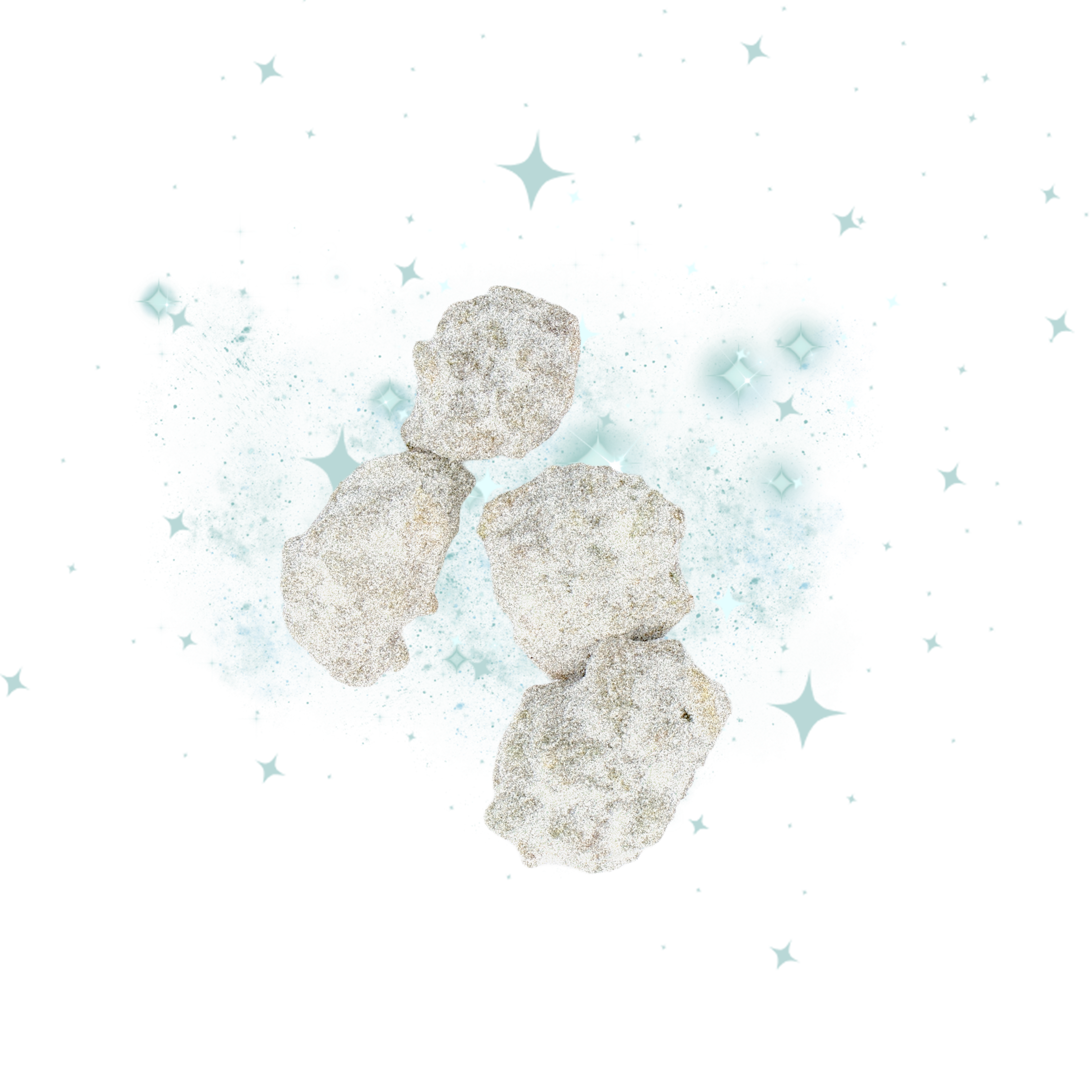 Ice Rock CBD — 5g