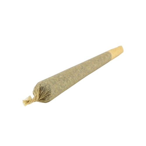 Preroll Lemon Haze - Magic CBD